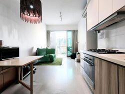 Natura@Hillview (D23), Apartment #566080151